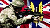 ВИШЕ ОД 100 БИРТАНАЦА У ОПАСНОСТИ Скај њуз: Процурили и подаци о британским шпијунима и снагама у Авганистану