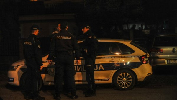 ОГЛАСИО СЕ МУП: Полиција о злочину и убиству у Сурчину, супрузи убијеног одређен притвор