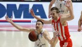 KO, GDE, ŠTA? Zvezda i Partizan za prvi pehar u sezoni, određena i sudijska trojka