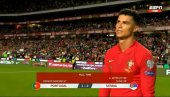 OGLASIO SE RONALDO: Srbija mu srušila snove, a onda mu je mama poslala poruku utehe