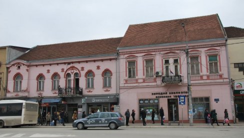 NOĆ KNJIGE MESEC DANA: Biblioteka u Jagodini organizuje tradicionalnu manifestaciju od 13. decembra do 13. januara 2025. godine