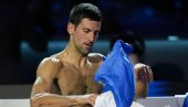 NOVAK SE POKLONIO FUDBALERIMA Najbolji meč koji sam gledao! Piksi, svaka čast!