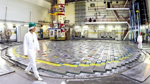 HOĆE LI BITI RADIOLOŠKIH POSLEDICA? Međunarodna agencija za atomsku energiju: Oštećeni objekti za obogaćivanje uranijuma u Iranu