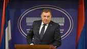 DODIK OTKRIO: Amerikanci su hteli da me sruše preko Željke Cvijanović