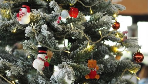 КАДА ДА ОКИТИТЕ ЈЕЛКУ ДА БИСТЕ ПРИВУКЛИ СРЕЋУ У НОВОЈ ГОДИНИ: Ово су моћни датуми који зраче посебном чаролијом