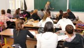 BURNA REGOVANJA: Prosvetna javnost o predloženim izmenama Zakona o osnovama sistema obrazovanja i vaspitanja