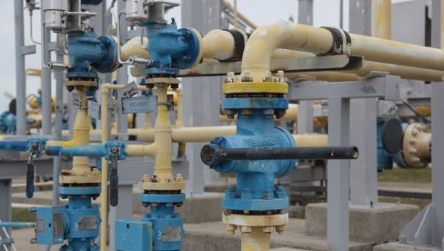 NEĆETE RUSKI GAS, IMA KO HOĆE: Moskva se okreće Kini, većem i boljem tržištu od EU