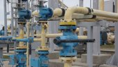 KRAJ DRAME: Moldavija platila dug za gas