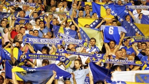 SARAJEVO SE CRVENI OD STIGA! Bosanka zgrožena nakon skandaloznog vređanja Srba