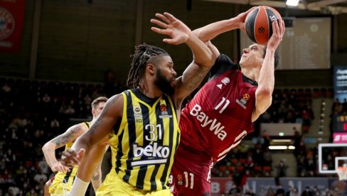 OSTALI SPORTOVI: Tip - tiket za četvrtak