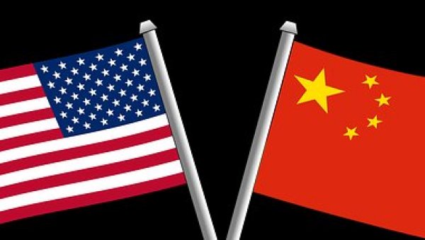 САД ЗАБРИНУТЕ: Свет богатији него икада пре, али је Кина претекла Америку