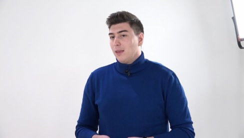 PREŽIVEO UŽASNE GODINE NAKON SMRTI MAJKE: Pobednik Zvezda Granda u pesmi opisao bolest koju je pobedio