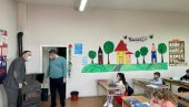 ŠKOLA DOBILA PEĆ NA PELET: Novi sistem grejanja u obrenovačkoj osmoletki ŠKOLA DOBILA PEĆ NA PELET: Novi sistem grejanja u obrenovačkoj osmoletki