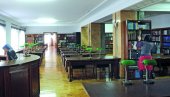 KNJIGA UGRAĐENA U TEMELJ AKADEMIJE: SANU brine o najsveobuhvatnijoj naučnoj biblioteci srpskog naroda