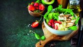 ČETIRI FAZE DO IDEALNE LINIJE: Plan ishrane baziran na proteinima efikasno skida višak kilograma