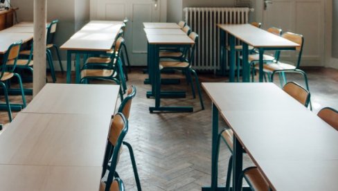 RASPUST SLEDEĆE NEDELJE: Prvi mini odmora za osnovce i srednjoškolce