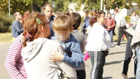 NA POMOLU PROŠIRENJE USTANOVE ZA MLADE: Pred građanima uvid u Nacrt izmena plana detaljne regulacije naselja Sremčica NA POMOLU PROŠIRENJE USTANOVE ZA MLADE: Pred građanima uvid u Nacrt izmena plana detaljne regulacije naselja Sremčica