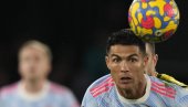 RONALDO DOVODI NOVOG TRENERA JUNAJTEDA: Dolazi bivši strateg Barselone?