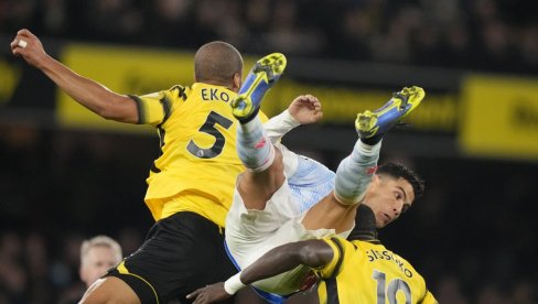 СОВЕ ПРЕСПАВАЛЕ ЦЕЛУ СЕЗОНУ: Гости су све сигурнији у нападу