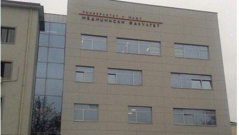 I OPOZICIJA PRIZNALA: Dekan Medicinskog fakulteta u Nišu ima podršku i kolektiva- napadaju blokadere zbog nesposobnosti