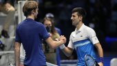 ORGANIZATORI PRELOMILI! Evo kada će Novak Đoković i Aleksandar Zverev igrati polufinale Australijan opena