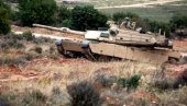PENTAGON NE DA KIJEVU ABRAMSE: Vojna pomoć neće obuhvatiti tenkove
