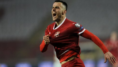SRBIN VREDI MNOGO VIŠE! Filip Kostić još nije prešao u Premijer ligu, ponudili za njega bogatstvo - uzalud SRBIN VREDI MNOGO VIŠE! Filip Kostić još nije prešao u Premijer ligu, ponudili za njega bogatstvo - uzalud