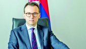 PETKOVIĆ: Jasno je da je za Kurtija, Ponoša i Đilasa Aleksandar Vučić najveća smetnja i problem