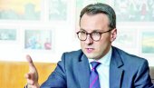 ПЕТКОВИЋ: Бриселски споразум је камен међаш одбране српских интереса на КиМ, ЗСО услов за мир