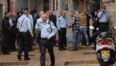 IZRAEL ODLUČIO: Produžena zabrana ulaska stranih državljana