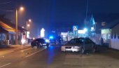 SAOBRAĆAJNA NESREĆA - SEDMORO POVREĐENIH: Sudar tri vozila u Bijeljini, nezgodu izazvao vozač pod dejstvom alkohola! (VIDEO)