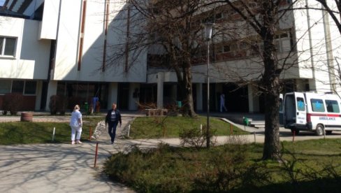 ДЕВОЈЧИЦА ПРЕМИНУЛА НАКОН ОПЕРАЦИЈЕ КРАЈНИКА: Ужас у Чачку