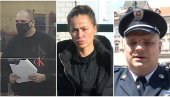 ELEZA SLUŠALI DA GA ŠTITE OD DRUGIH SLUŽBI? Tužilaštvo odlučilo da proširi istragu protiv Dijane Hrkalović i Milorada Šušnjića