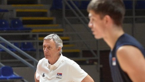 TIP-TEMA: Pešić i Teo vode na Mundijal TIP-TEMA: Pešić i Teo vode na Mundijal