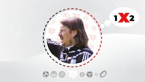 СИЛВИЈУ БАЛАЋЕ: Арђеш слави пласман у плеј-оф