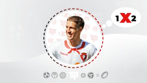 ДАРКО БРАШАНАЦ:  Мајорка пада у Памплони