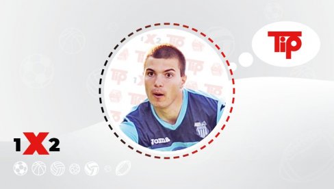 ARIS SE ZAHUKTAO: Stefan Čupić, golman Olimpijakosa iz Nikozije, tipuje ligu Kipra ARIS SE ZAHUKTAO: Stefan Čupić, golman Olimpijakosa iz Nikozije, tipuje ligu Kipra
