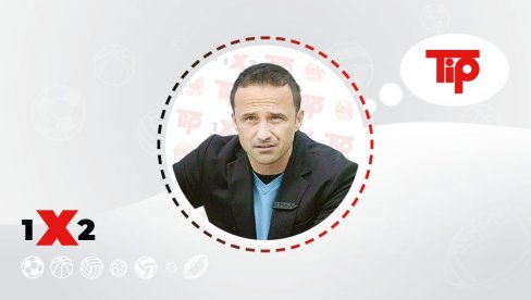 NENAD DŽODIĆ: Karnevalska atmosfera za pad Anžea NENAD DŽODIĆ: Karnevalska atmosfera za pad Anžea