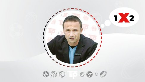 НЕНАД ЏОДИЋ: Вилфранш јак за Флери