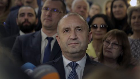 BUGARI IDU NA PREVREMENE PARLAMENTARNE IZBORE: Vodeće stranke odbile mandat za formiranje Vlade