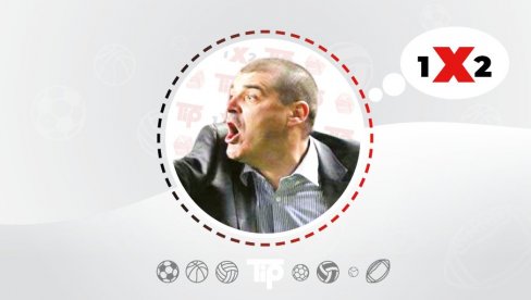 PREDRAG JOKANOVIĆ:  Sportingu neće biti lako