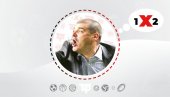 PREDRAG JOKANOVIĆ:  Sportingu neće biti lako