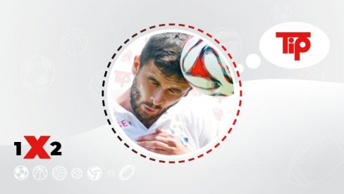 ИВАН КЕЦОЈЕВИЋ:  „Дављенике“ исцедио јак темпо