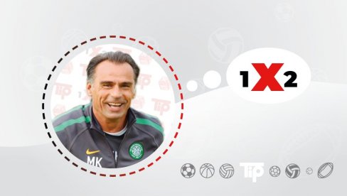 МИОДРАГ КРИВОКАПИЋ: Хартс потрошио срећу