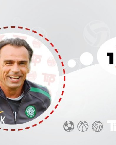 МИОДРАГ КРИВОКАПИЋ: Хартс потрошио срећу