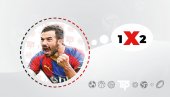 SPECIJALNO ZA TIP - LUKA MILIVOJEVIĆ: Na tiketu - Barnli pre Liverpula