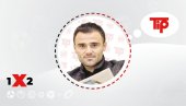 ЖЕЉКО ЉУБЕНОВИЋ: Металист новцем парира  Динаму и Шахтјору