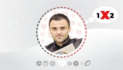 ŽELJKO LJUBENOVIĆ: Čerkasi prekida „rasprodaju“