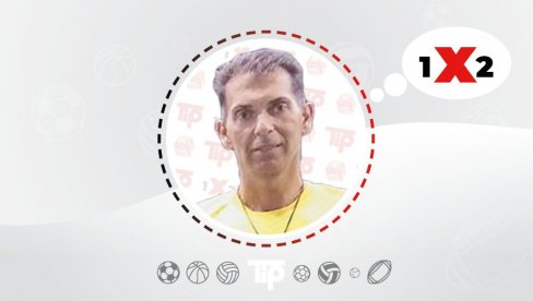 ZORAN MANOVIĆ: Haken ponovo lider ZORAN MANOVIĆ: Haken ponovo lider