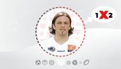 DAMIR MIRVIĆ, FUDBALER MARIKERKERA: Nemac preporodio Genk DAMIR MIRVIĆ, FUDBALER MARIKERKERA: Nemac preporodio Genk